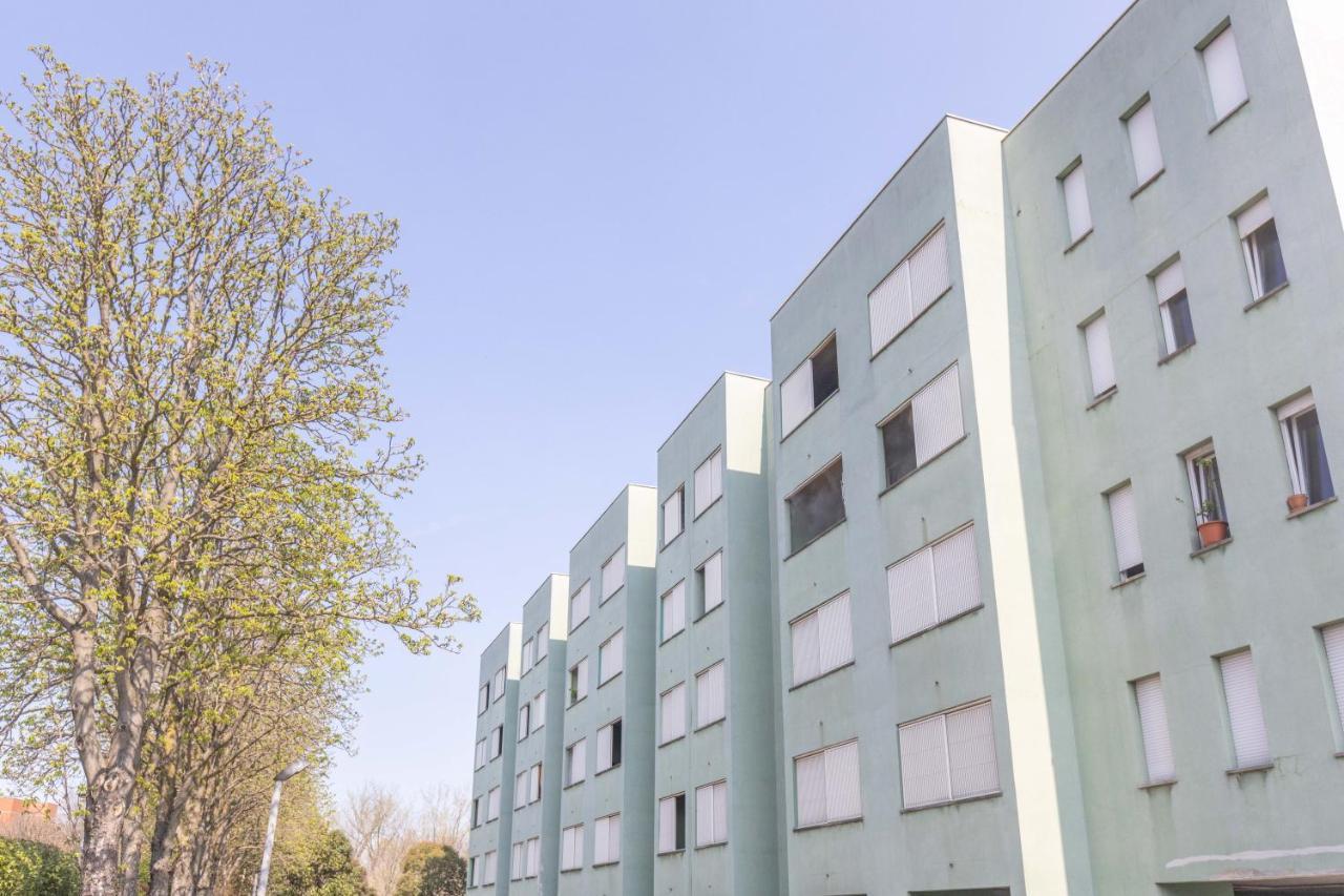 Gobetti, Bologna By Short Holidays מראה חיצוני תמונה