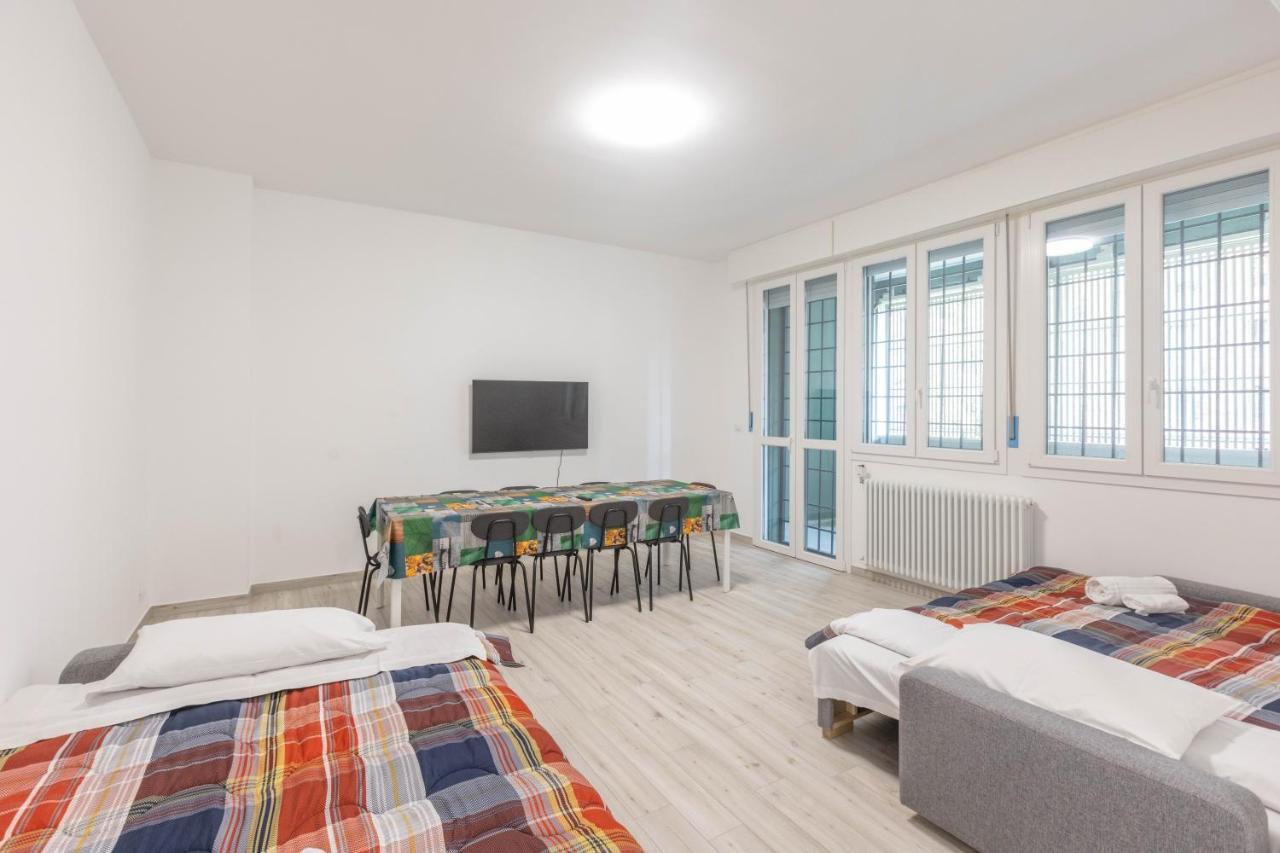 Gobetti, Bologna By Short Holidays מראה חיצוני תמונה