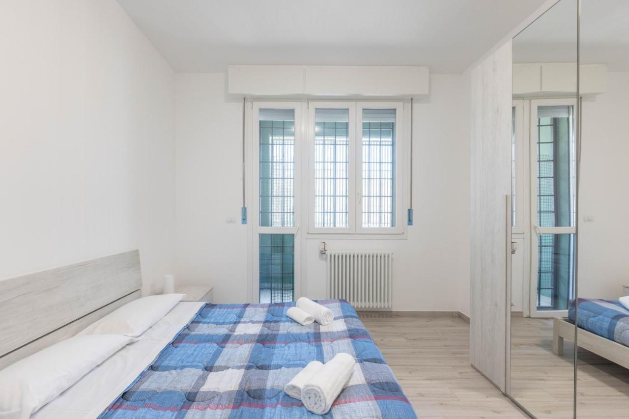 Gobetti, Bologna By Short Holidays מראה חיצוני תמונה