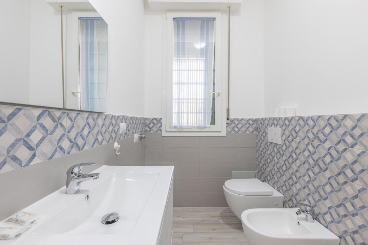 Gobetti, Bologna By Short Holidays מראה חיצוני תמונה