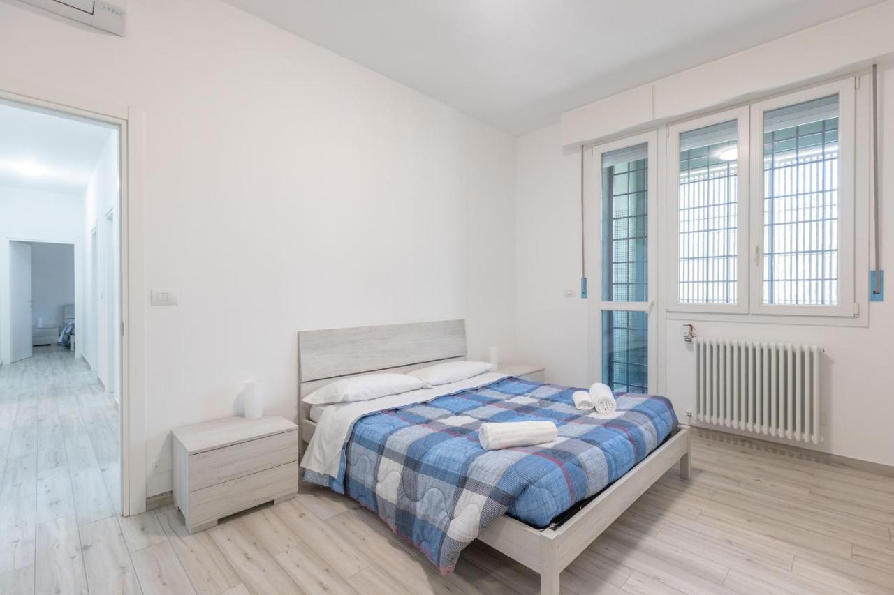 Gobetti, Bologna By Short Holidays מראה חיצוני תמונה