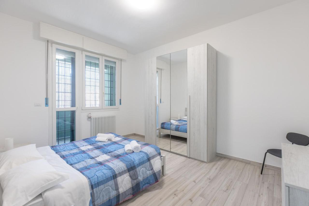 Gobetti, Bologna By Short Holidays מראה חיצוני תמונה
