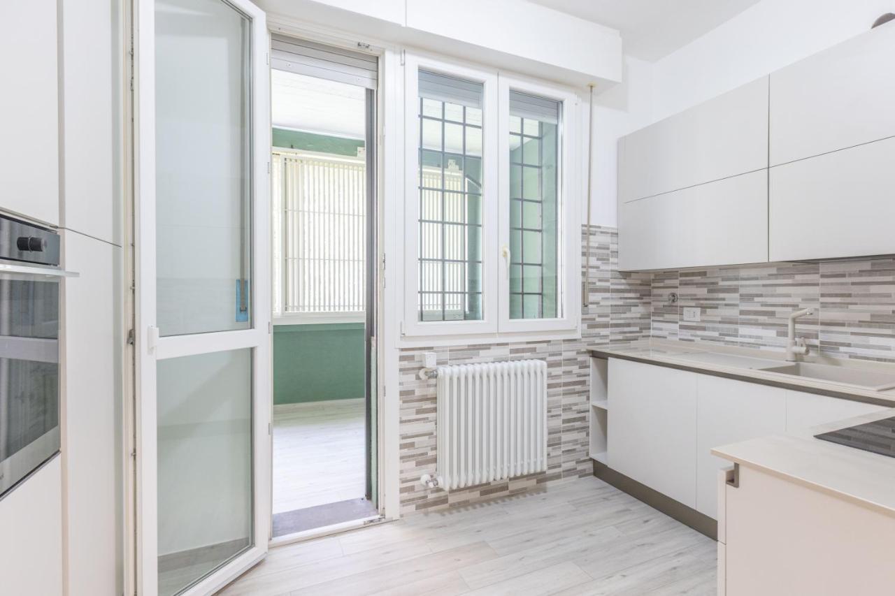 Gobetti, Bologna By Short Holidays מראה חיצוני תמונה