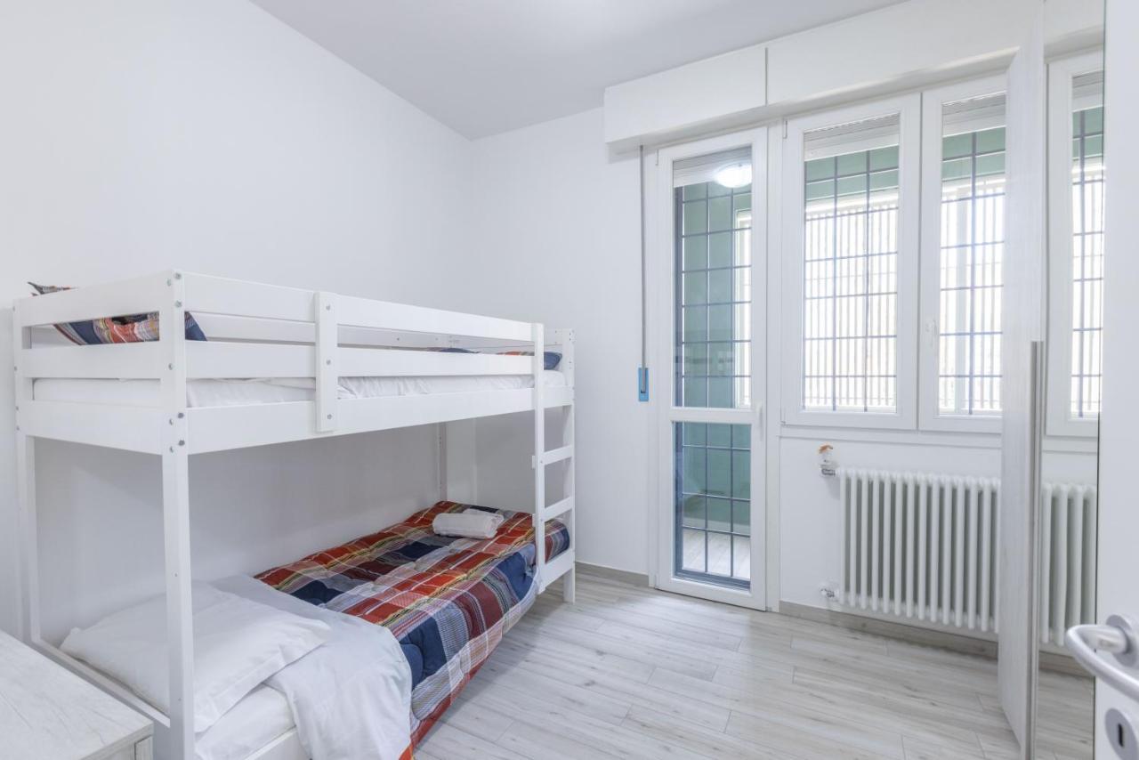 Gobetti, Bologna By Short Holidays מראה חיצוני תמונה