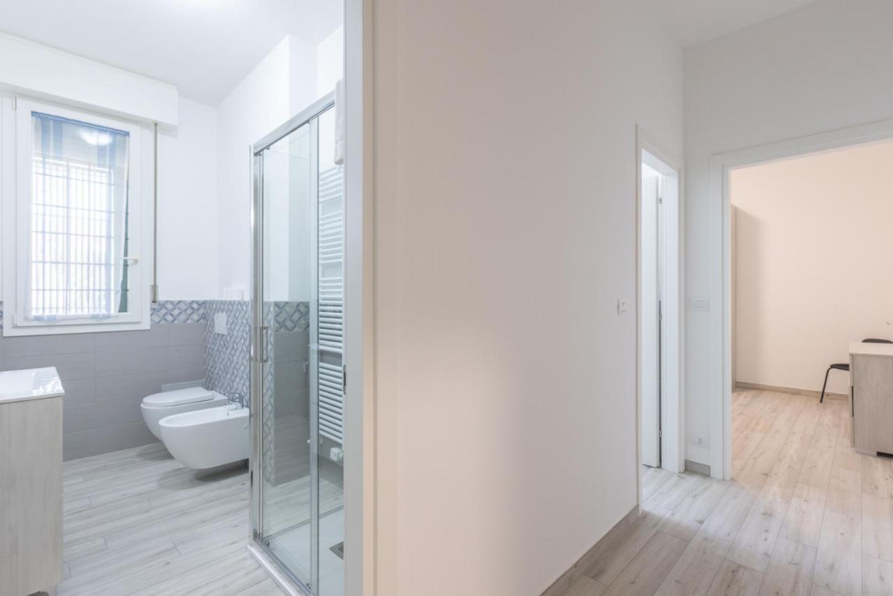 Gobetti, Bologna By Short Holidays מראה חיצוני תמונה