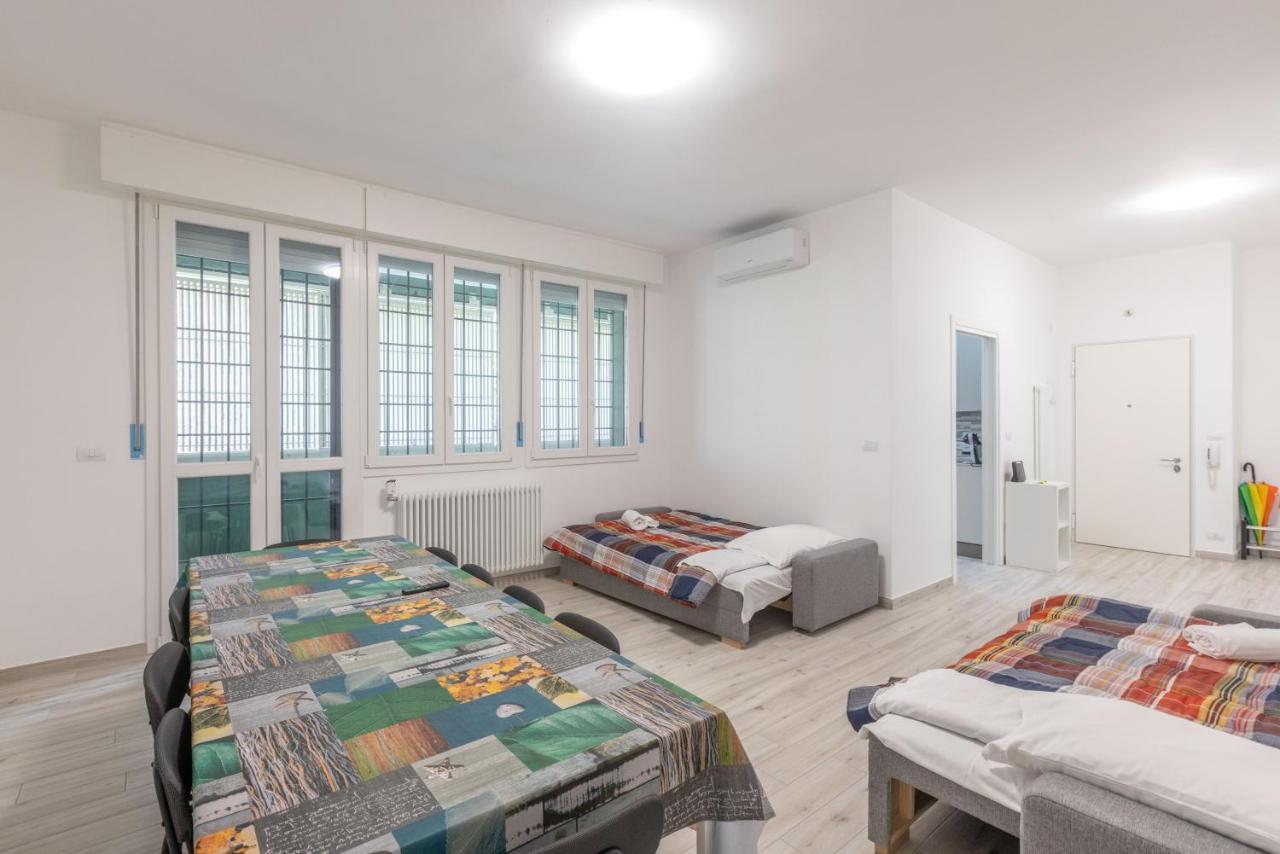 Gobetti, Bologna By Short Holidays מראה חיצוני תמונה